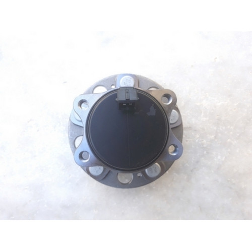 ARKA PORYA 2WD HYUNDAI TUCSON KIA SPORTAGE 2016-2020